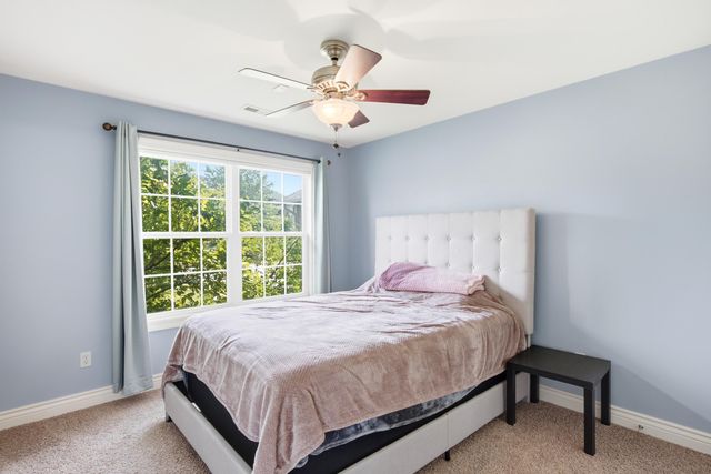 3509 CANYON RIDGE DR, Columbia, MO 65202