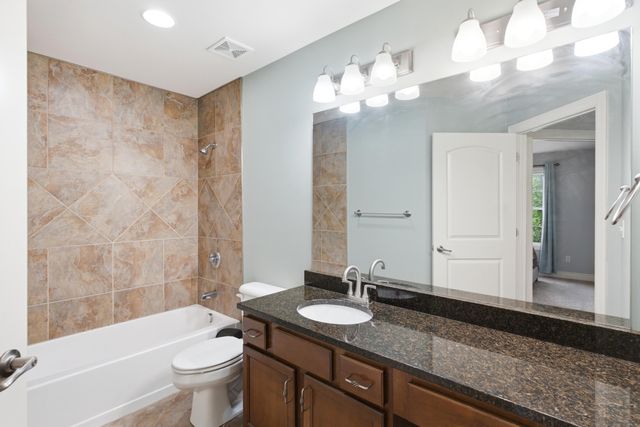 3509 CANYON RIDGE DR, Columbia, MO 65202