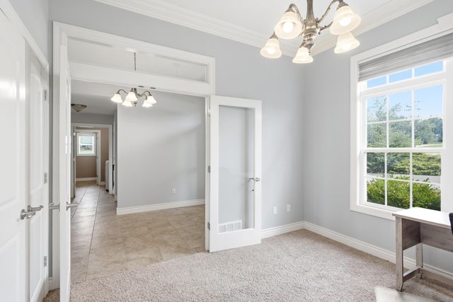 3509 CANYON RIDGE DR, Columbia, MO 65202