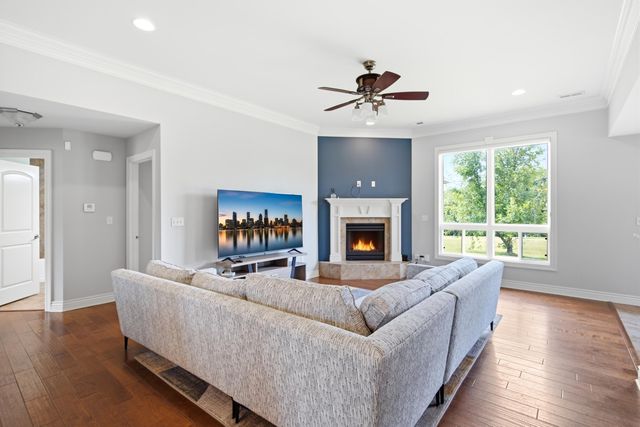 3509 CANYON RIDGE DR, Columbia, MO 65202