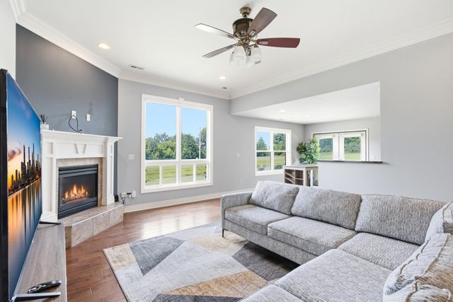 3509 CANYON RIDGE DR, Columbia, MO 65202