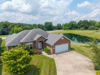 3509 CANYON RIDGE DR, Columbia, MO 65202