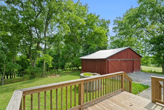 1214 Woodard Reid Rd, Springfield, TN 37172