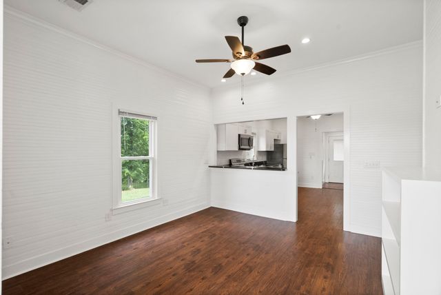 1214 Woodard Reid Rd, Springfield, TN 37172