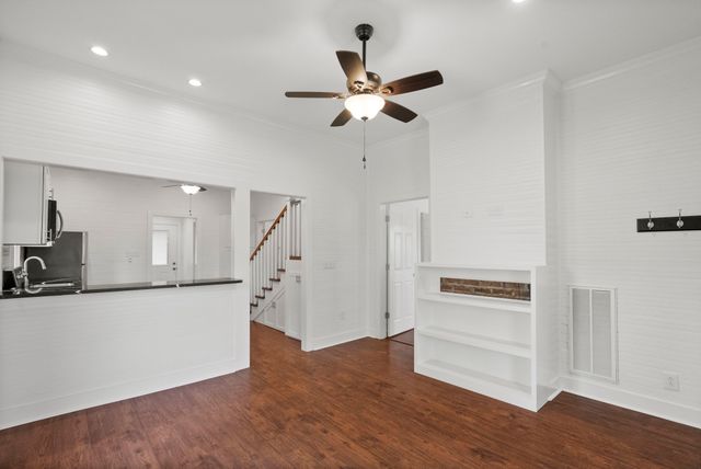 1214 Woodard Reid Rd, Springfield, TN 37172