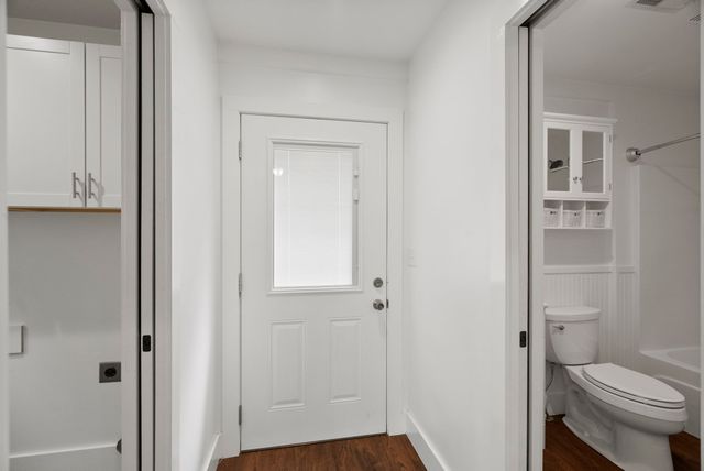 1214 Woodard Reid Rd, Springfield, TN 37172