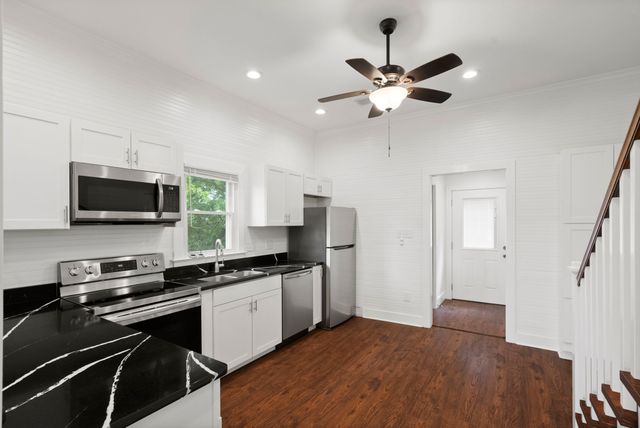1214 Woodard Reid Rd, Springfield, TN 37172