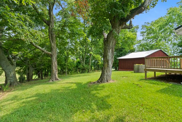 1214 Woodard Reid Rd, Springfield, TN 37172