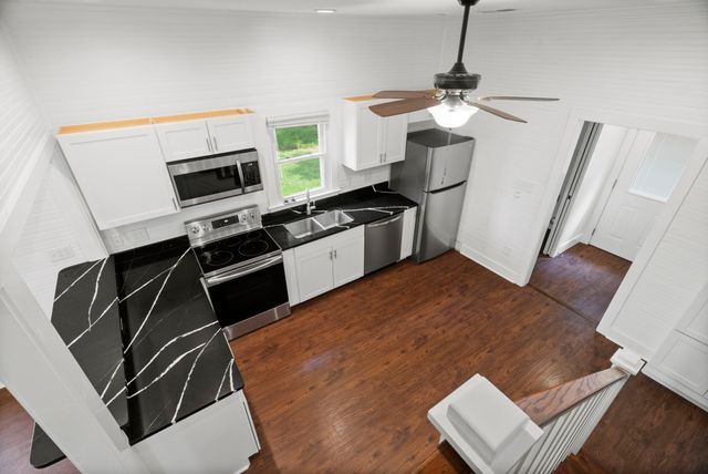 1214 Woodard Reid Rd, Springfield, TN 37172