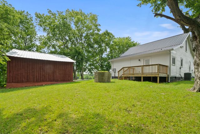 1214 Woodard Reid Rd, Springfield, TN 37172