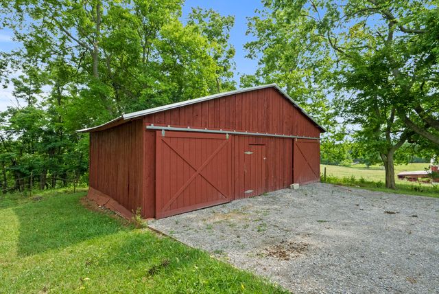 1214 Woodard Reid Rd, Springfield, TN 37172