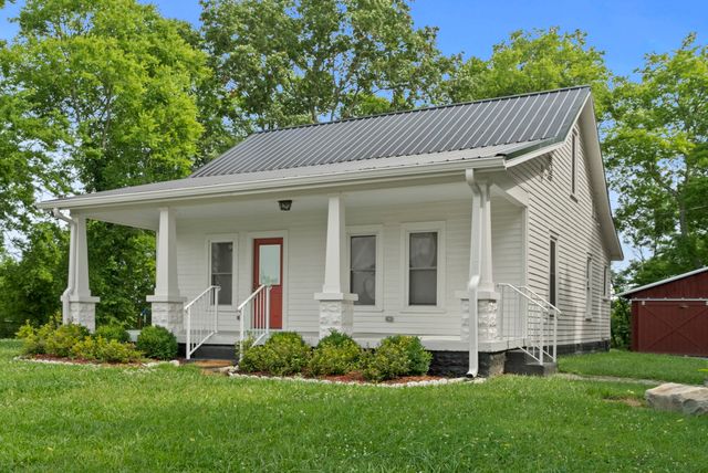 1214 Woodard Reid Rd, Springfield, TN 37172