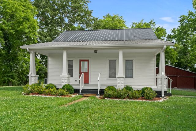 1214 Woodard Reid Rd, Springfield, TN 37172