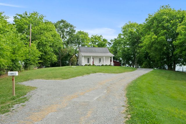 1214 Woodard Reid Rd, Springfield, TN 37172