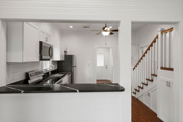 1214 Woodard Reid Rd, Springfield, TN 37172