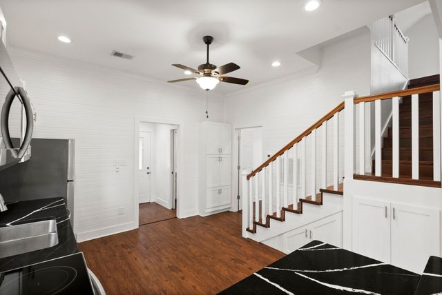 1214 Woodard Reid Rd, Springfield, TN 37172