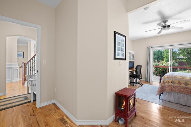 4191 N Heritage Woods Way, Meridian, ID 83646