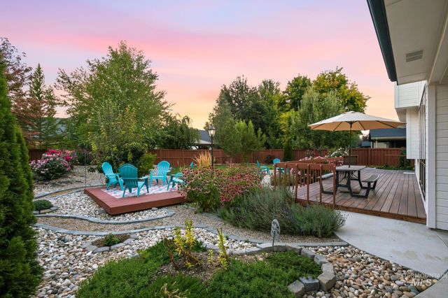 4191 N Heritage Woods Way, Meridian, ID 83646