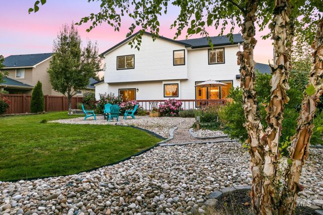 4191 N Heritage Woods Way, Meridian, ID 83646