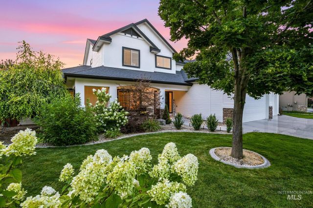 4191 N Heritage Woods Way, Meridian, ID 83646