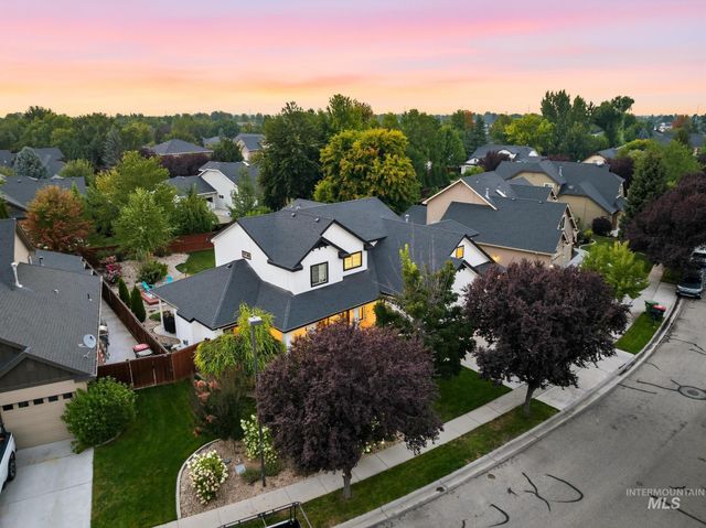 4191 N Heritage Woods Way, Meridian, ID 83646