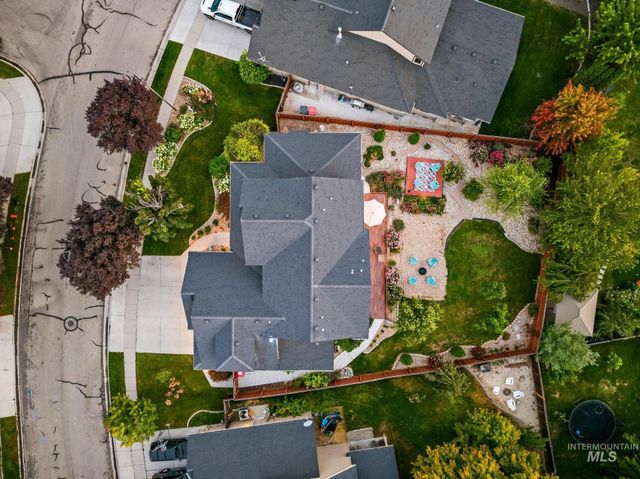 4191 N Heritage Woods Way, Meridian, ID 83646