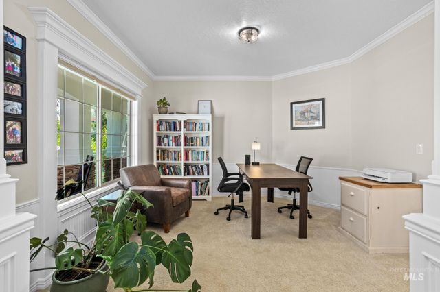 4191 N Heritage Woods Way, Meridian, ID 83646