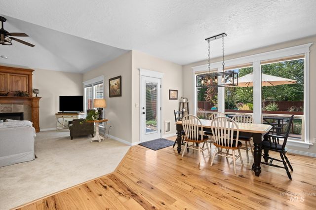 4191 N Heritage Woods Way, Meridian, ID 83646