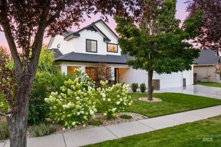 4191 N Heritage Woods Way, Meridian, ID 83646