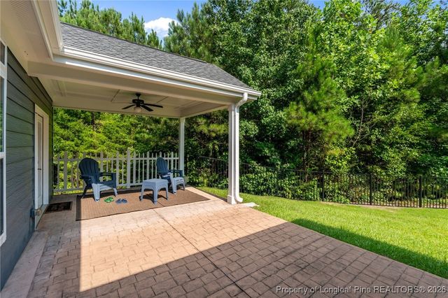 61 Glenwood Court, Spring Lake, NC 28390