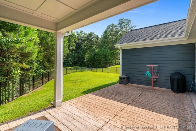 61 Glenwood Court, Spring Lake, NC 28390