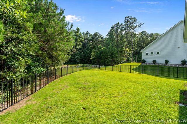 61 Glenwood Court, Spring Lake, NC 28390