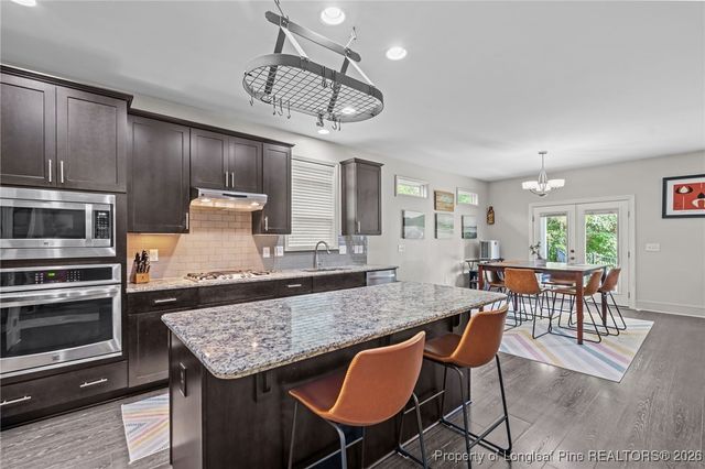 61 Glenwood Court, Spring Lake, NC 28390