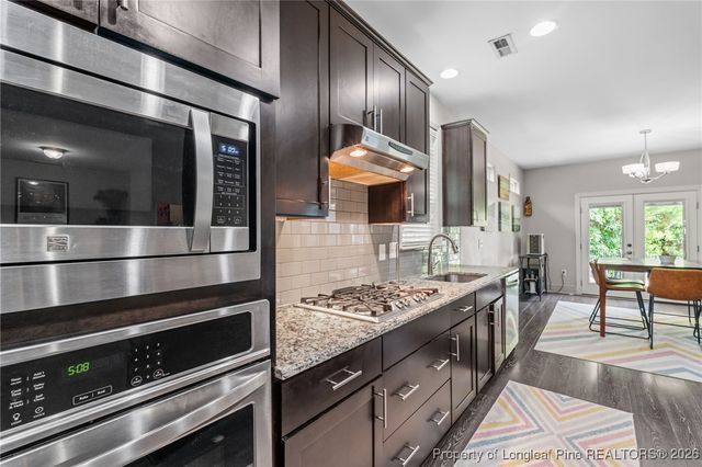 61 Glenwood Court, Spring Lake, NC 28390