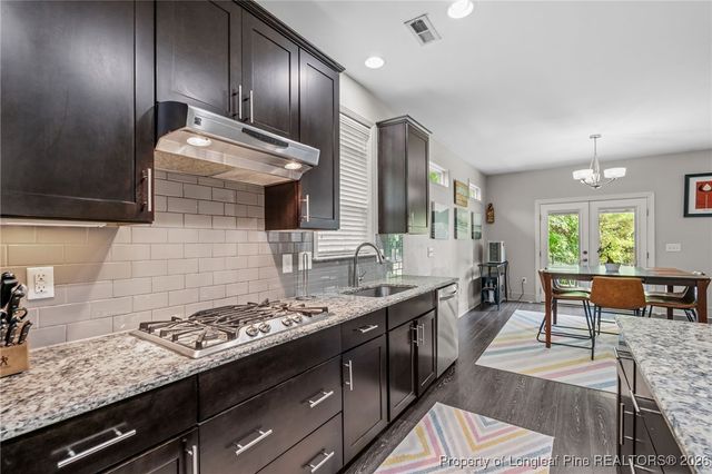 61 Glenwood Court, Spring Lake, NC 28390