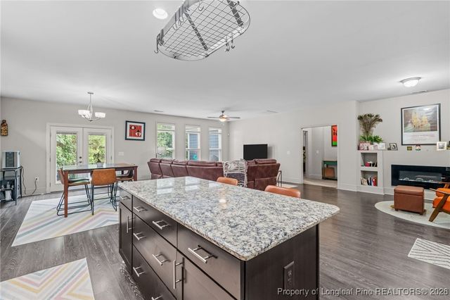 61 Glenwood Court, Spring Lake, NC 28390