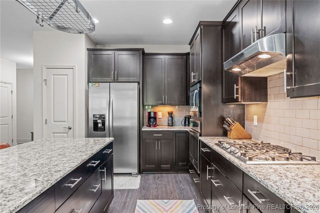 61 Glenwood Court, Spring Lake, NC 28390