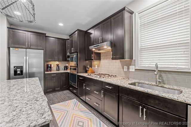 61 Glenwood Court, Spring Lake, NC 28390