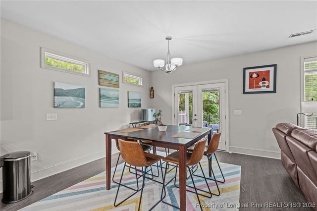 61 Glenwood Court, Spring Lake, NC 28390