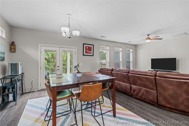 61 Glenwood Court, Spring Lake, NC 28390