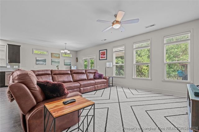 61 Glenwood Court, Spring Lake, NC 28390