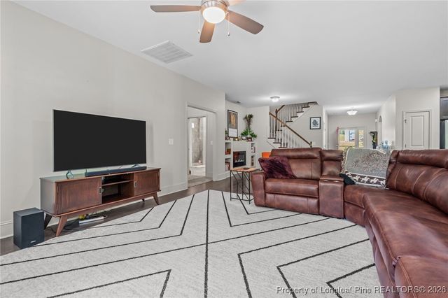 61 Glenwood Court, Spring Lake, NC 28390