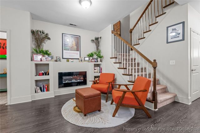 61 Glenwood Court, Spring Lake, NC 28390