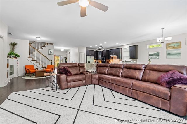 61 Glenwood Court, Spring Lake, NC 28390