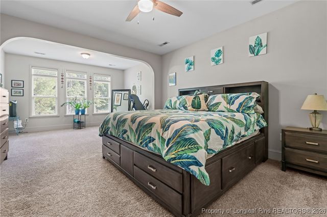 61 Glenwood Court, Spring Lake, NC 28390