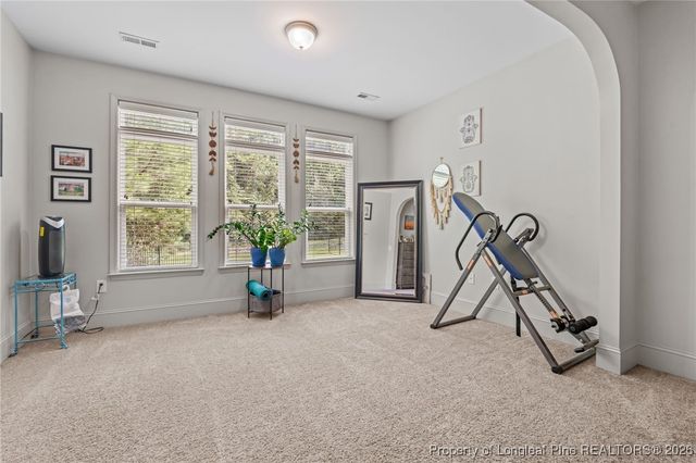 61 Glenwood Court, Spring Lake, NC 28390