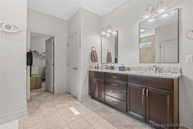 61 Glenwood Court, Spring Lake, NC 28390