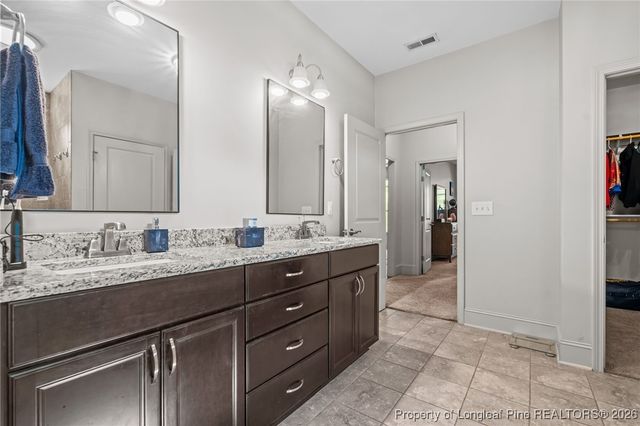 61 Glenwood Court, Spring Lake, NC 28390