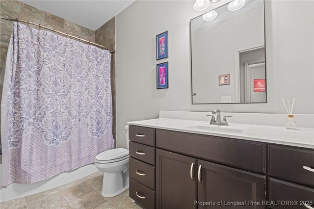 61 Glenwood Court, Spring Lake, NC 28390