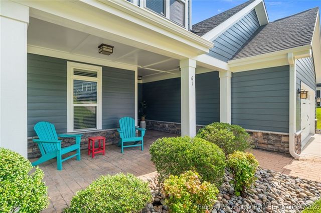 61 Glenwood Court, Spring Lake, NC 28390